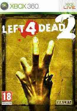 Descargar Left 4 Dead 2 [MULTI5][Region Free][WAVE4] por Torrent